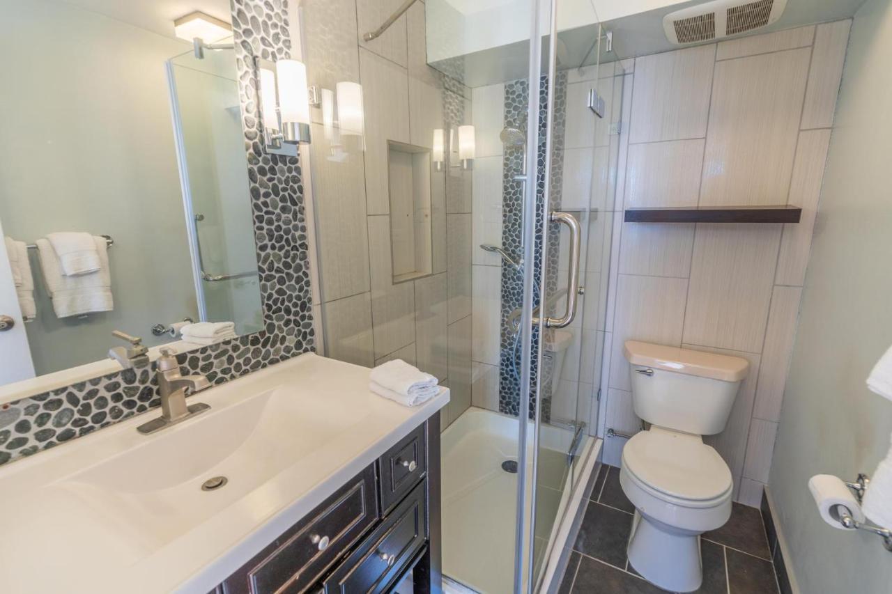 Waikiki Townhouse #1604 Villa Oahu ภายนอก รูปภาพ