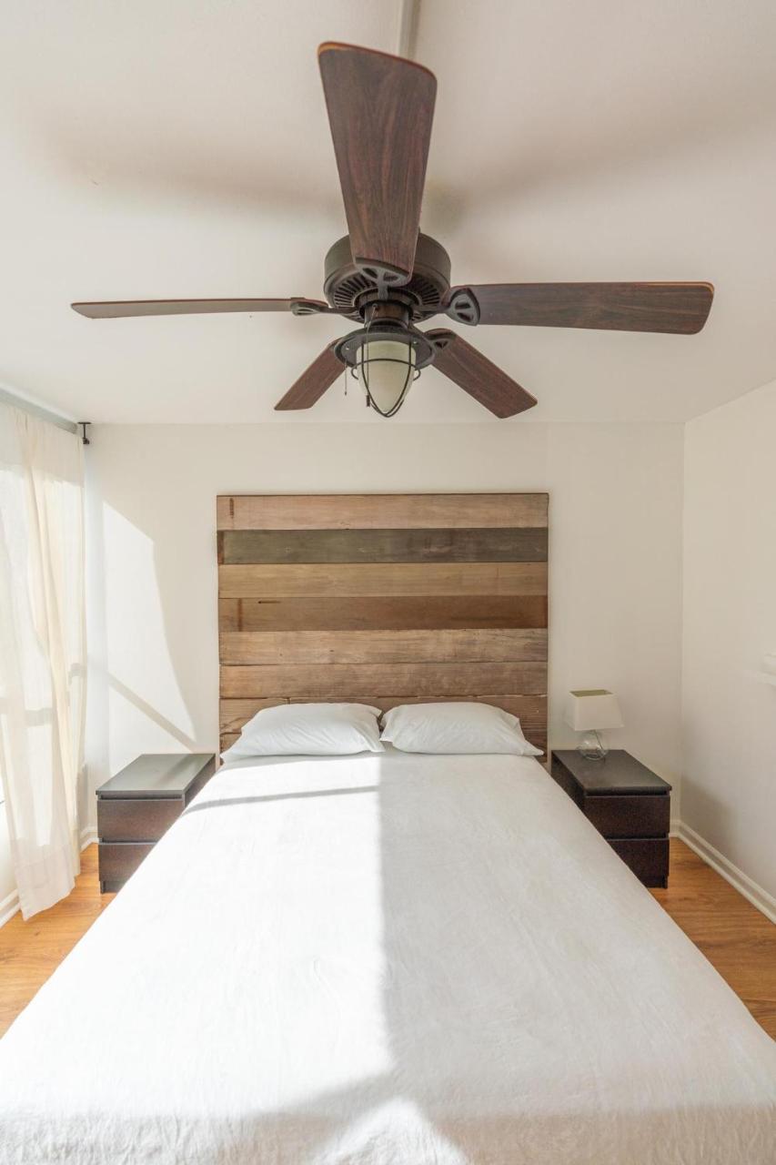 Waikiki Townhouse #1604 Villa Oahu ภายนอก รูปภาพ