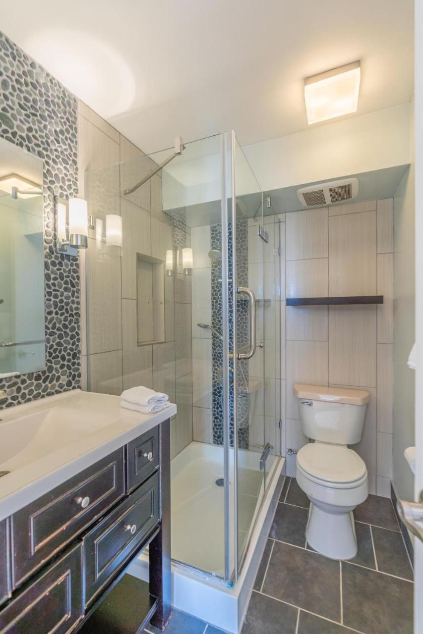 Waikiki Townhouse #1604 Villa Oahu ภายนอก รูปภาพ